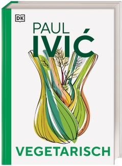 Paul Ivic: Vegetarisch