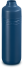 Le Creuset Trinkflasche On The Go deep teal blau ohne Deckel