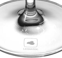 Leonardo Wasserglas CHATEAU 380 ml, 6er-Set