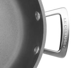 Le Creuset Aluminium-Antihaft-Pfanne hoch