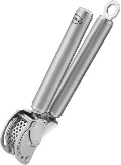 Rösle Knoblauchpresse mit Abstreifer