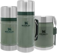 Stanley Food Jar 0,4l, grün