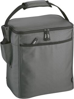 cilio Isoliertasche Dolomiti silber