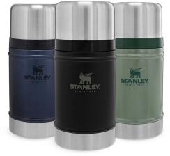 Stanley Classic Food Jar 0,70l, schwarz