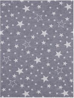 Meyer-Mayor Geschirrtuch STERNENHIMMEL in marine