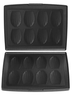 Fritel Backplatte für Madeleines