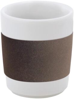 Kahla touch! Mini-Becher 0,09 l warm gray