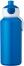 Mepal Trinkflasche pop-up campus 400 ml - blau