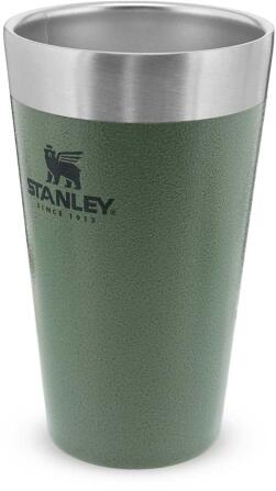 Stanley Adventure Pint 0,47l, grün