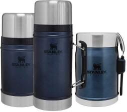 Stanley Classic Food Jar 0,94l, blau