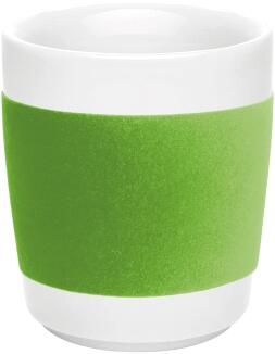 Kahla touch! Midi-Becher 0,28 l fresh lime