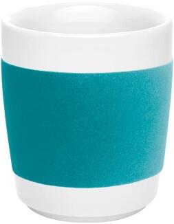 Kahla touch! Midi-Becher 0,28 l ocean green