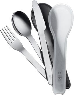 cilio Besteckset Gita, 3-tlg.