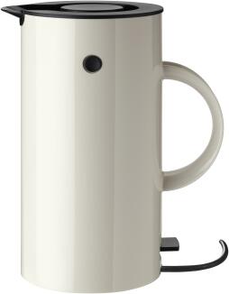 Stelton Wasserkocher EM77 1,5 l in sand
