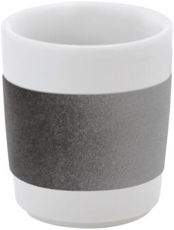 Kahla touch! Mini-Becher 0,09 l cool gray