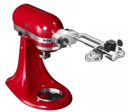 KitchenAid Spiralschneider mit 4 Messern