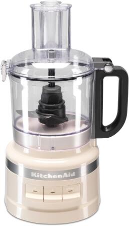 KitchenAid Food Processor 1,7 L in creme