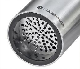 Zassenhaus Muskat- / Gew&uuml;rzm&uuml;hle DUO