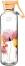 Leonardo Flasche IN GIRO 500 ml Flower apricot