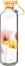 Leonardo Flasche IN GIRO 750 ml Flower apricot