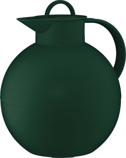 alfi Isolierkanne Kugel in smoke pine matt