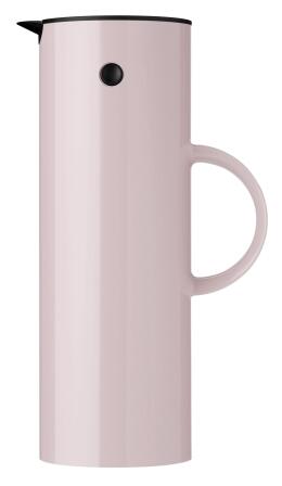 Stelton Isolierkanne EM77 1 l in lavendel