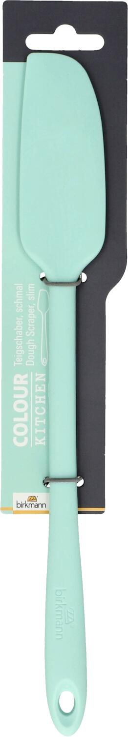 Birkmann Teigschaber Color Kitchen in seagrass green