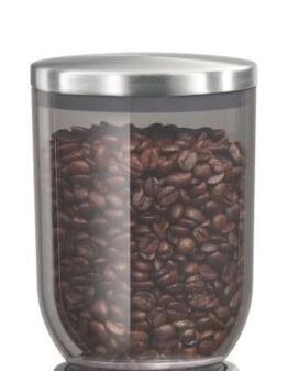 Graef Ersatzkaffeebohnenbehälter 250g für CM 80 und CM 90