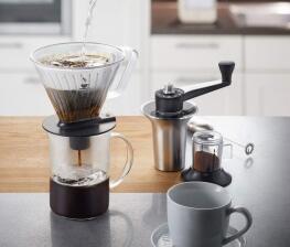 GEFU Kaffeefilter FABIANO, Größe 4