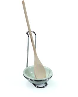 SSW Küchenlöffel-Halter, 3-tlg.