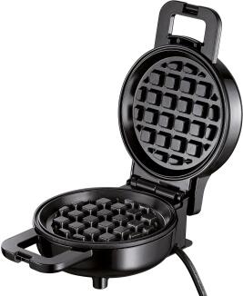 Cilio Waffeleisen mini, Kreis