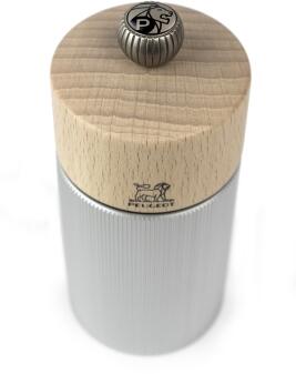 PEUGEOT Pfeffermühle Line Natur, 18 cm