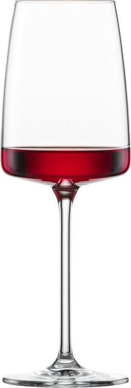 Zwiesel Glas Weinglas leicht & frisch Vivid Senses, 2er Set