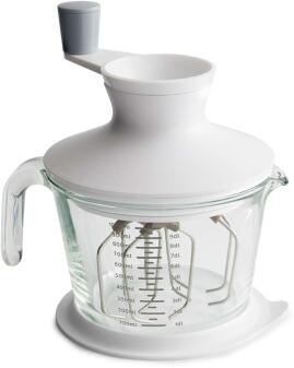 Betty Bossi One Minute Sauce Maker Sauce Maker 