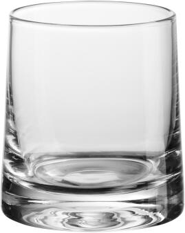 ASA Glas crystal lina