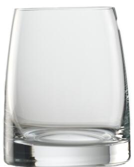 Stölzle Saftglas Experience 6er-Set klares Trinkglas für Saft