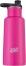 Esbit PICTOR Sporttrinkflasche, 550ML, Pinkie Pink, mit Extra Verschluss