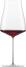 Zwiesel Glas Bordeaux Rotweinglas The Moment 2er Set mit Rotwein