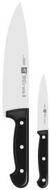 Zwilling Messerset Twin Chef, 2-teilig