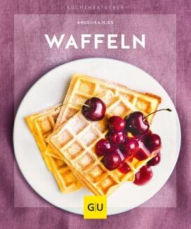 Ilies, Angelika: Waffeln