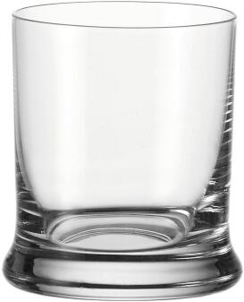 Leonardo Trinkglas K18 350 ml, 6er-Set