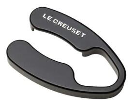 Le Creuset Screwpull Geschenkset GS-100 in schwarz