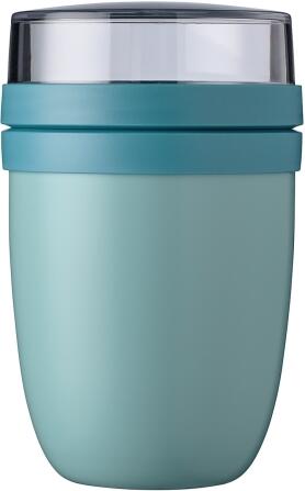 Mepal Thermo lunchpot ellipse - nordic green