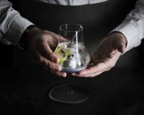 PEUGEOT Whisky-Degustations-Set