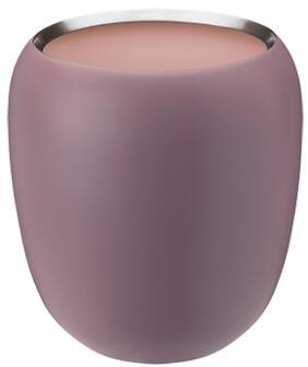 Stelton Vase Ora klein, dusty rose / powder