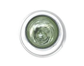 alfi Isolierglas mit Dichtungsring für Isolierkanne Achat, Saphir, 1 l