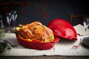 Geflügel-Rezepte - Geflügeltes aus aller Welt