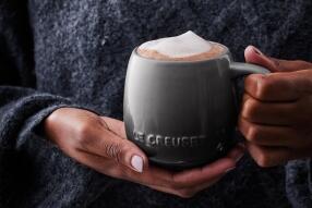 Heiße Drinks für kalte Tage