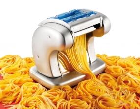 Imperia elektrische Nudelmaschine PastaPresto