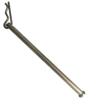 Rösle Bolzen Splint Deckel-Scharnier F50 F60 G60 Grill Ersatzteil